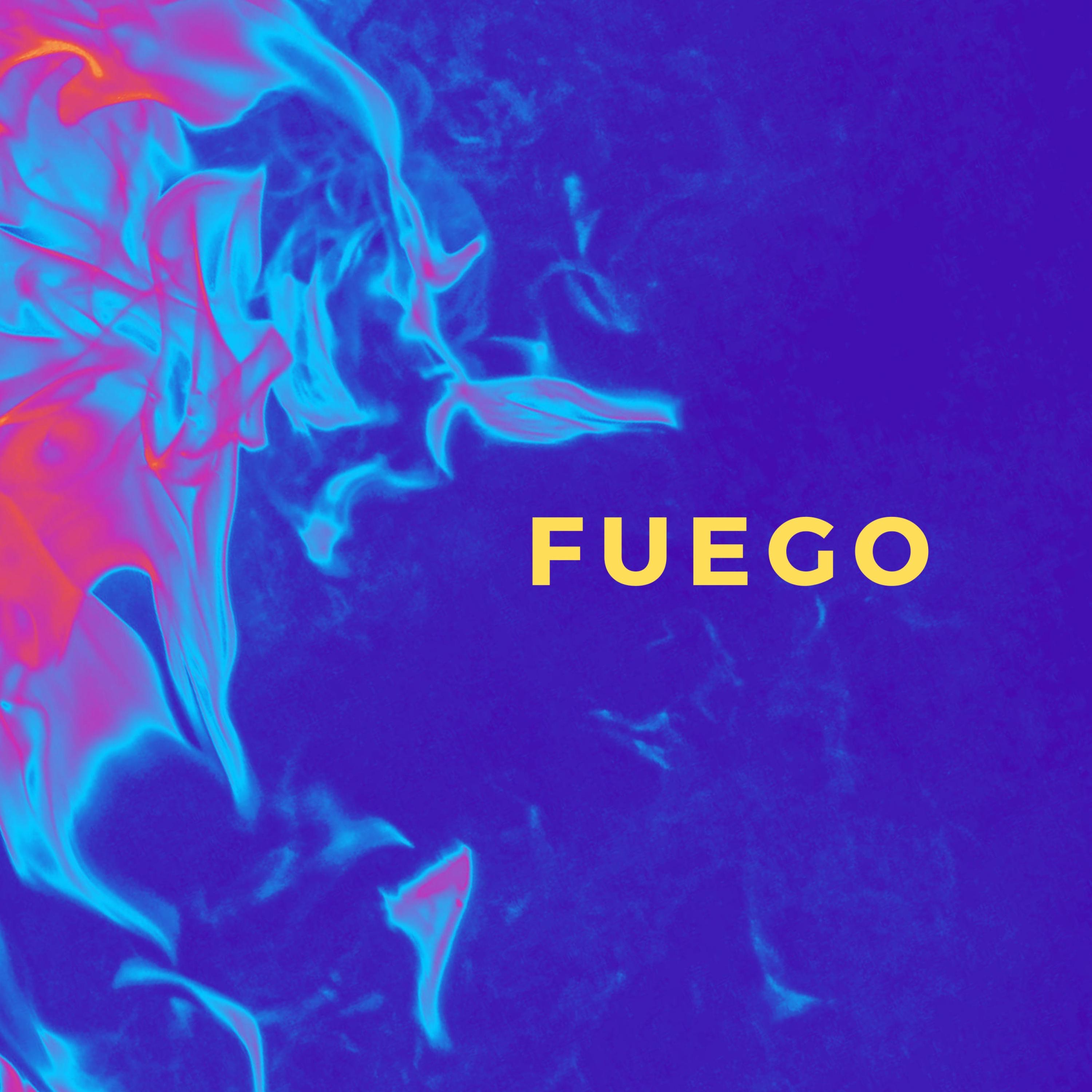Fuego - Single