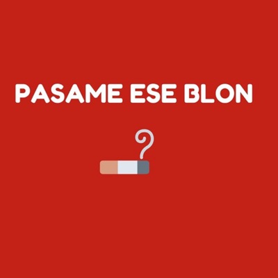 Pasame Ese Blon (feat. Ramo Roma) - Single