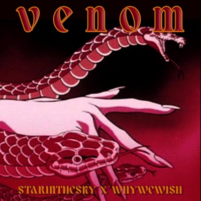 Venom (feat. whywewish) - Single
