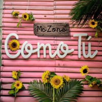 Como Tú - Single - Mc Zone