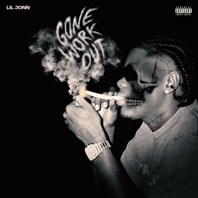 Gone work out - Single