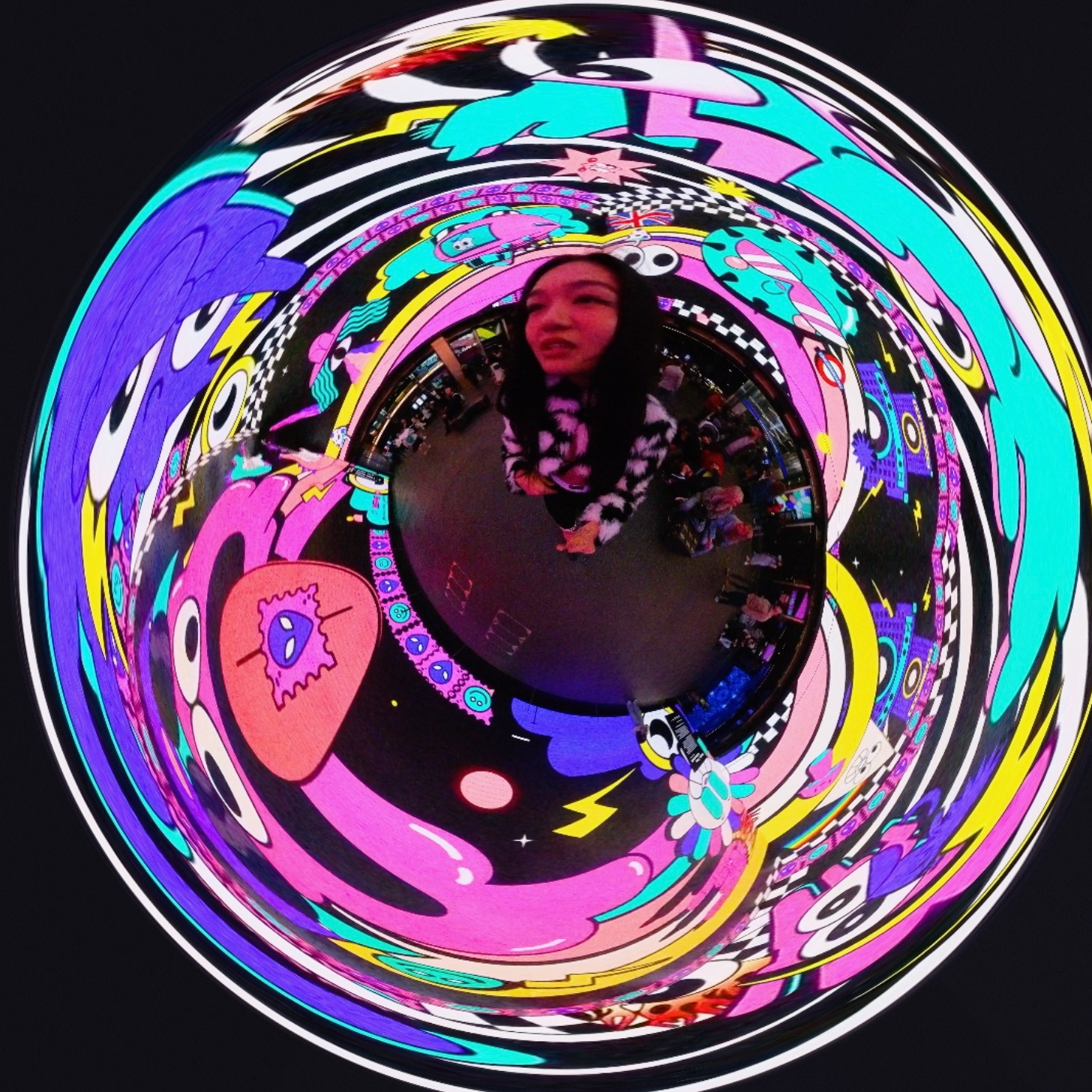 Fkin My Friends (中文版) - Single