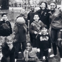 One More Message - Single - R$g Plug