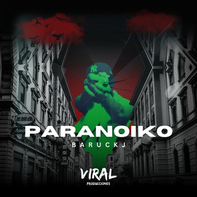 Paranoiko - Single