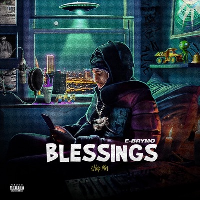 Blessings (Help me) - Single