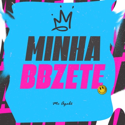 Minha Bbzete - Single