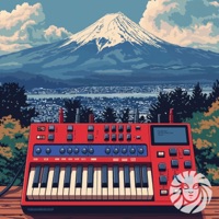 LoFi 8-bit Beat-Tape - Cristobal Dion