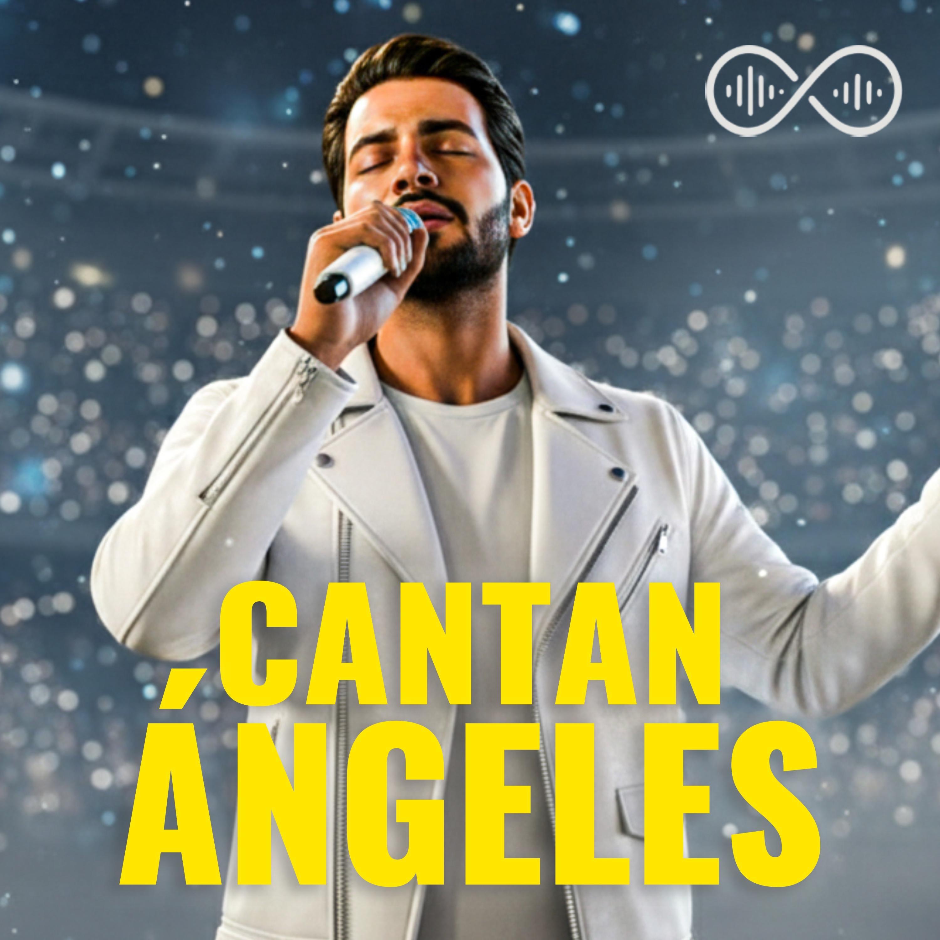 Eco Eterno - Cantan Ángeles