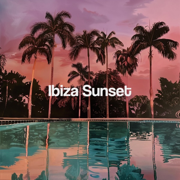 Ibiza Sunset