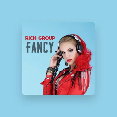Listen to Rich Group, watch music videos, read bio, see tour dates & more!