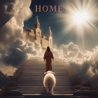 Bring Us Home (feat. Adrien Adams & Ridge The Kidd) - Single - I AM>Zach