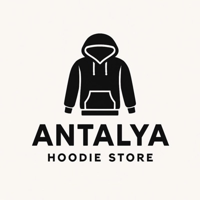 Antalya hoodie store - Single