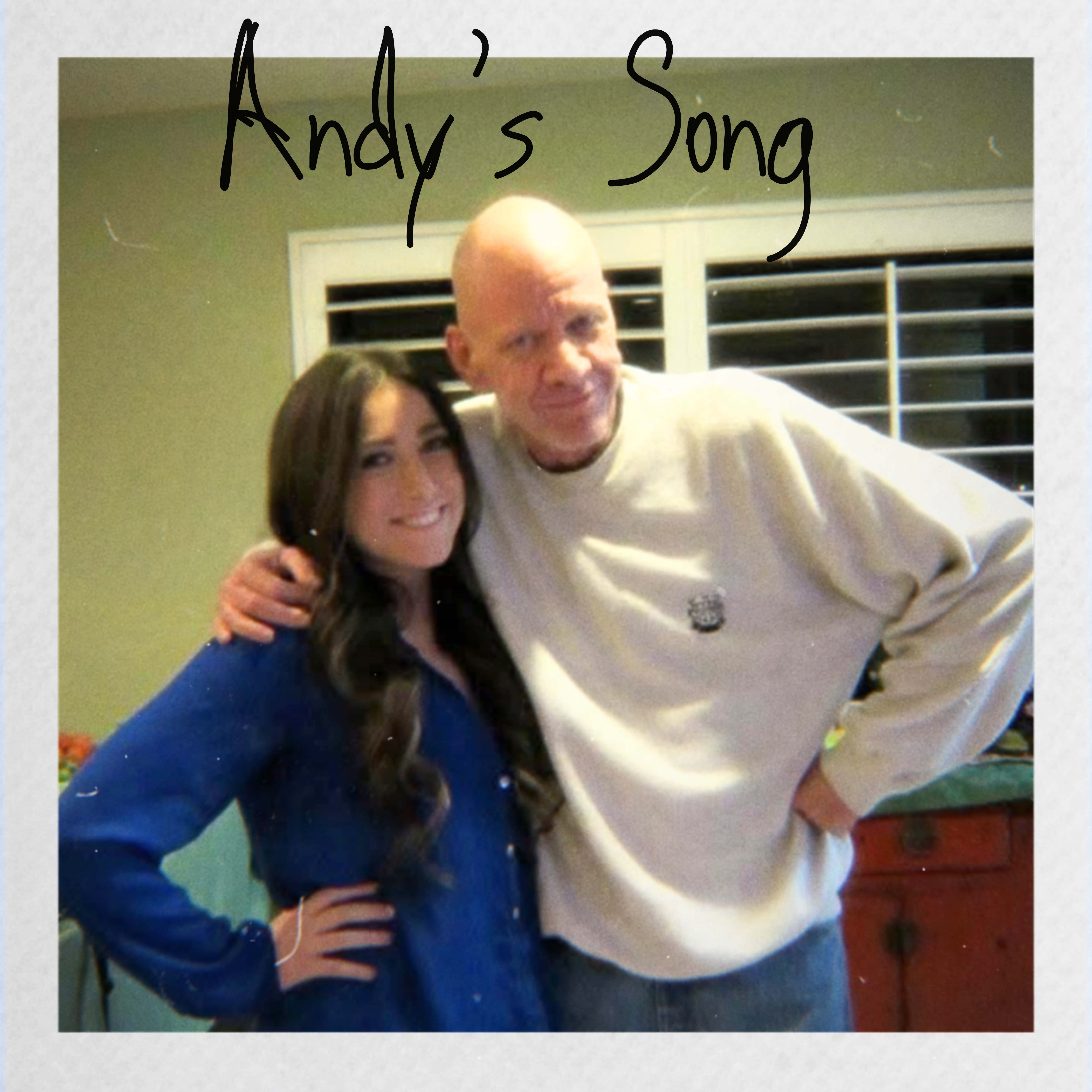 Andy's Song - Single