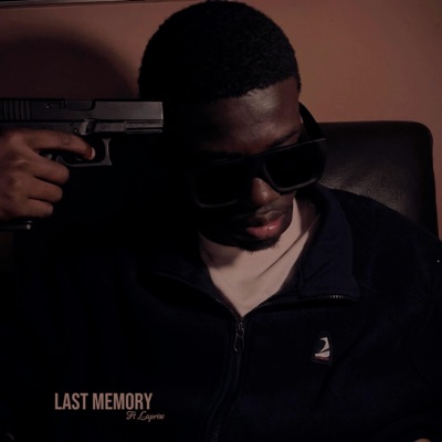 LAST MEMORY (feat. LAPRISE!) - Single