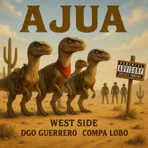 AJUA
