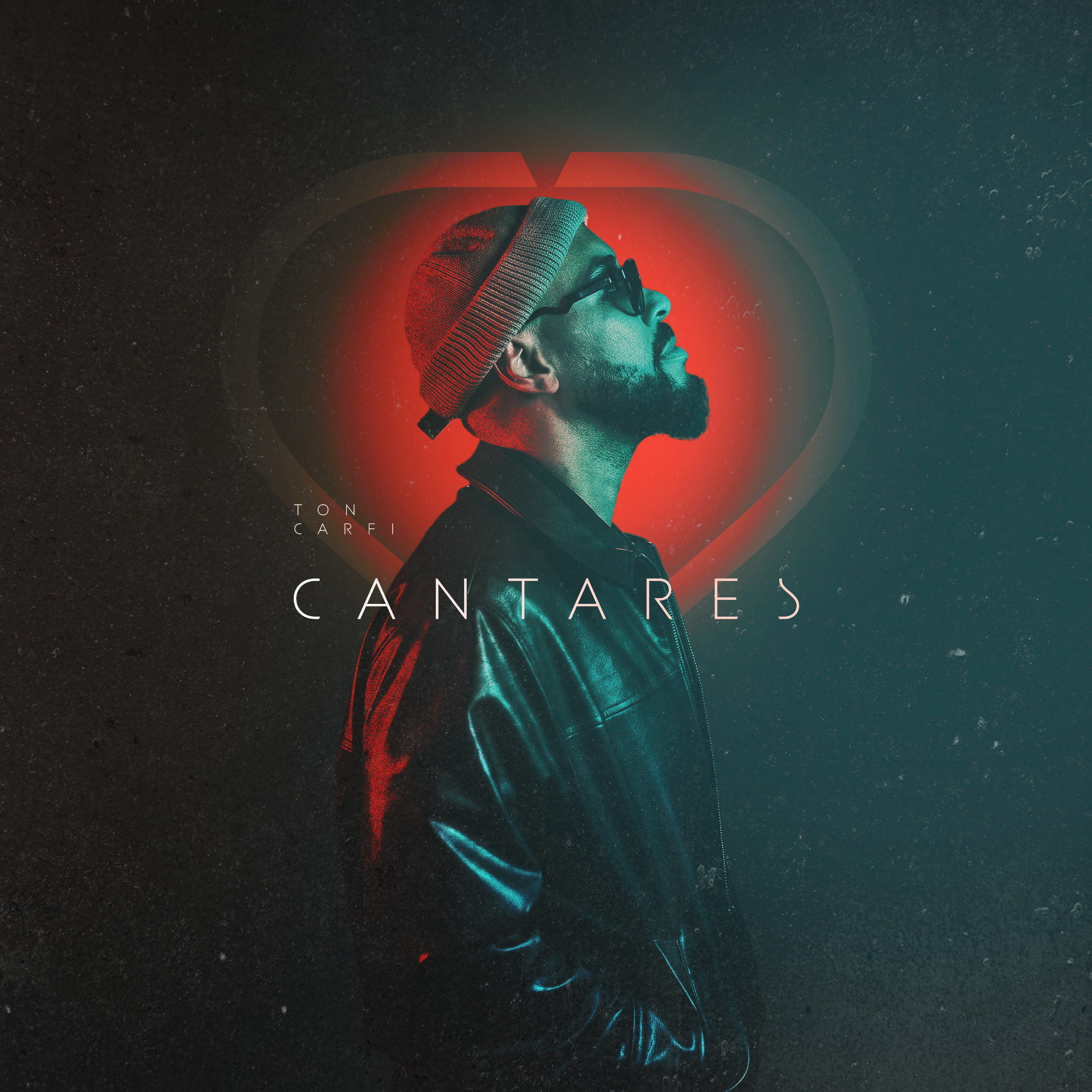 Cantares - EP