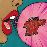 Mawning Sir - Single - Govana
