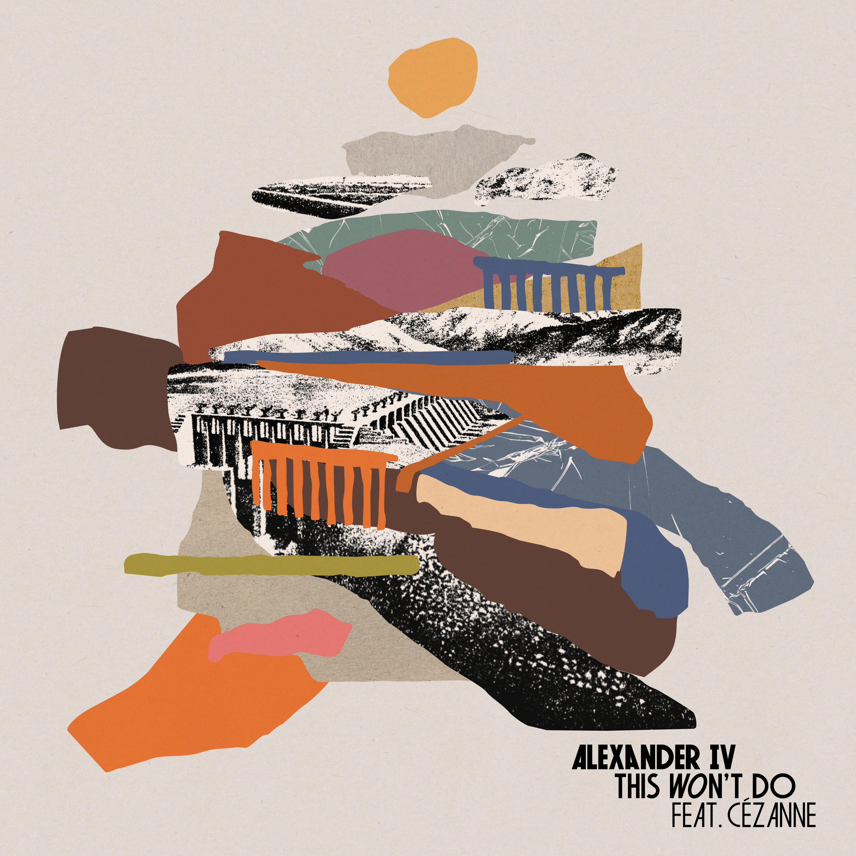 This Won't Do - Single