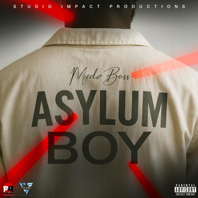 Asylum Boy - Single