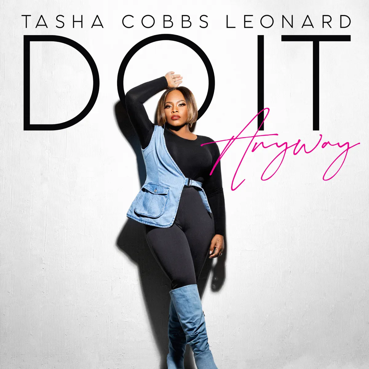 Tasha Cobbs Leonard - Do It Anyway - Single (2024) [iTunes Plus AAC M4A]-新房子