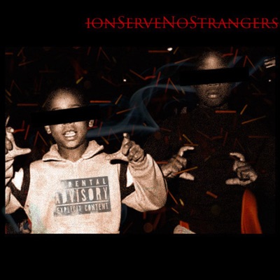 IonServeNoStrangers