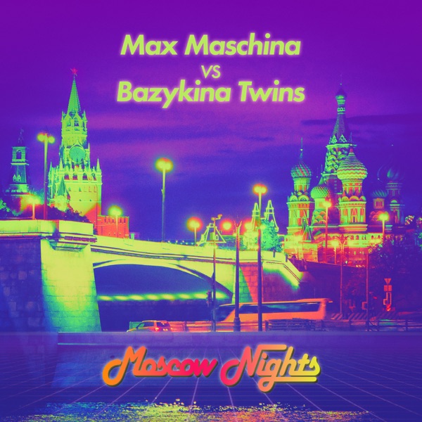 Moscow Nights - Single
