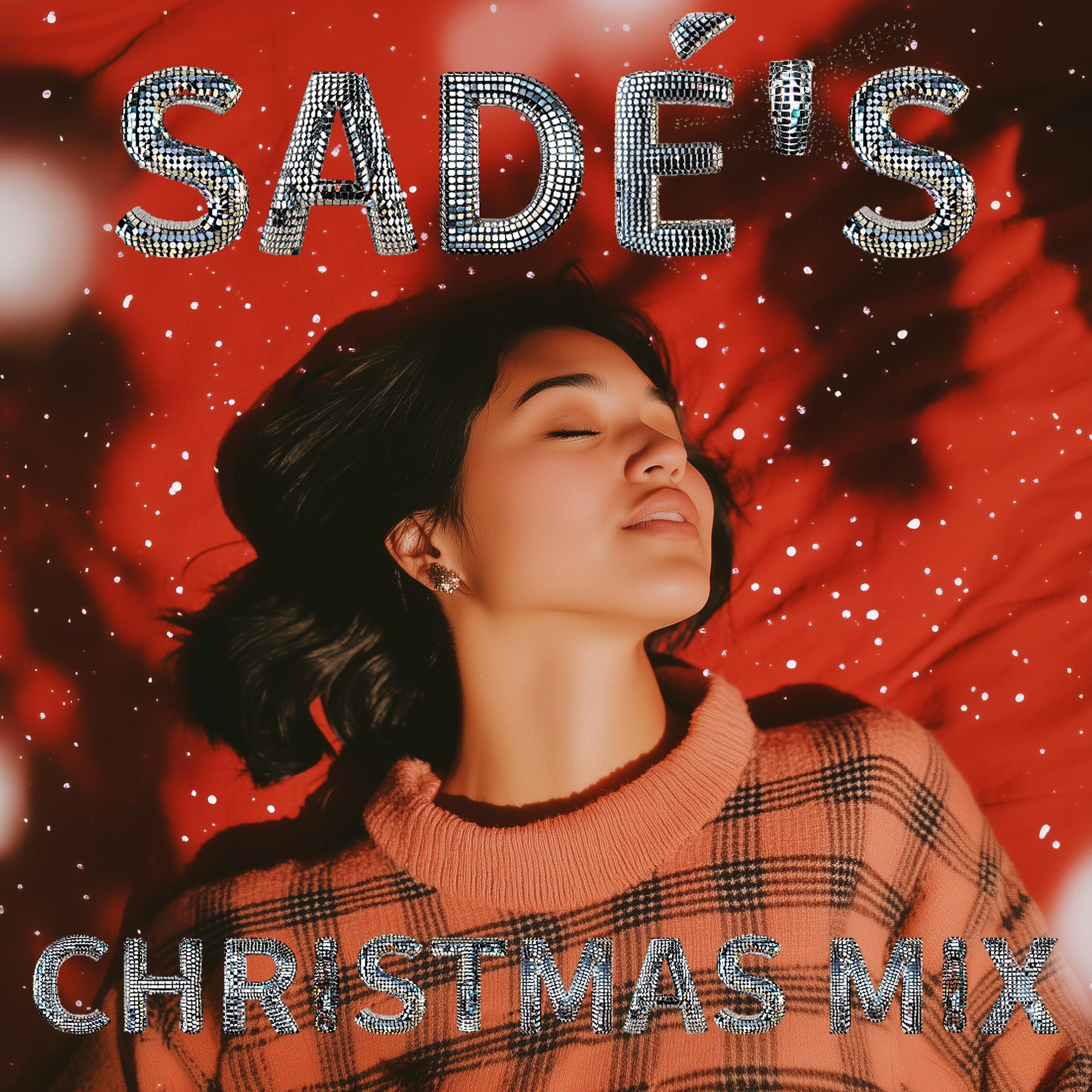 Sadé's Christmas Mix - EP
