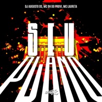 Seu Plano - Single - MC DH do Provi, Mc Laureta & Dj Augusto Ds