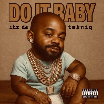 Do it baby - Single