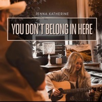You Don't Belong in Here