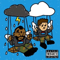 MOODSWING COWBOYZ (feat. Ray Fuego, GRGY) - Single - SMIB