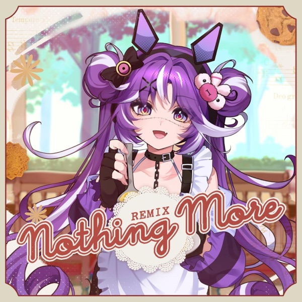 Nothing More (Pretty Patterns Remix)