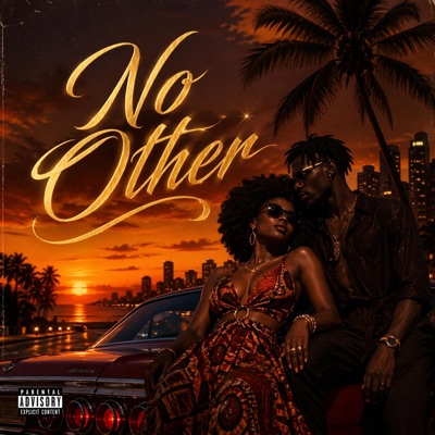 No Other (feat. QweenVee) - Single