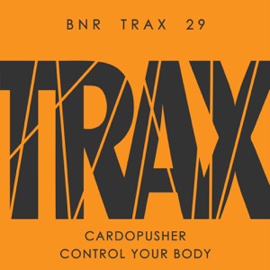 Control Your Body - Single