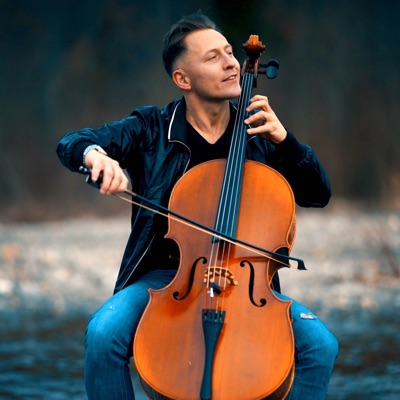 Jodok Cello - Tamally Ma'ak (Amr Diab) [Cello Cover]