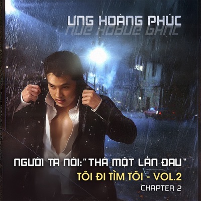 Tôi Đi Tìm Tôi, Vol. 2 - EP