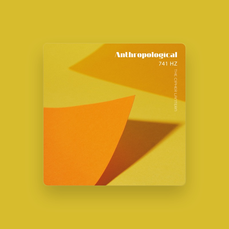Anthropological