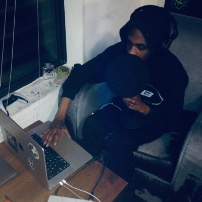 ain inna dat (feat. imsomarcus & yotti) - Single