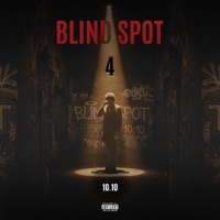 Blind Spot 4 (Freestyle Series Unmaster) - Single - 10.10