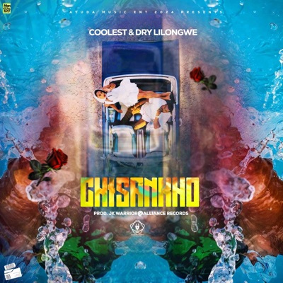 Chisankho (feat. Dry Lilongwe) - Single