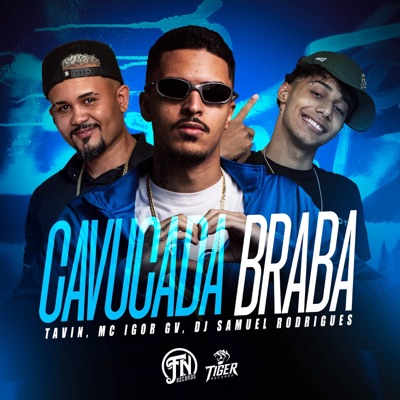 Cavucada Braba - Single