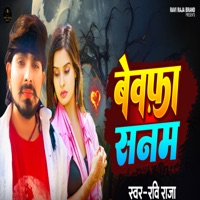 Bewfa Sanam - Single - Ravi Raja