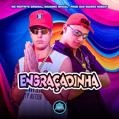 Engraçadinha - Single