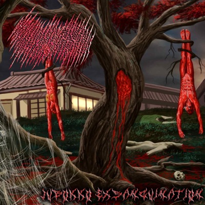 Jubokko Exsanguination - Single