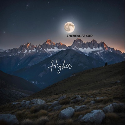Higher - Single