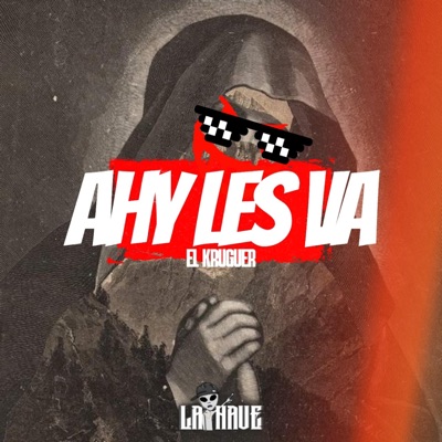 Ahí les va - Single