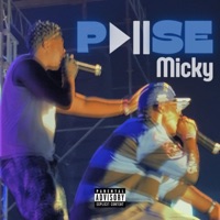 PAUSE - Single - MICKY