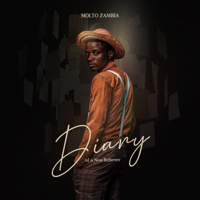 Diary of a Non Believer - Single
