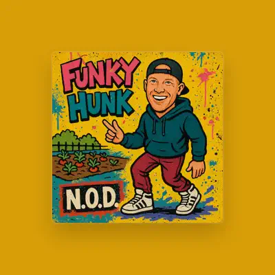 Listen to N.O.D., watch music videos, read bio, see tour dates & more!