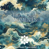 Tranquil Moments with Tibetan Singing Bowls - Your Music Prescription, Asian Zen & Relaxation And Meditation